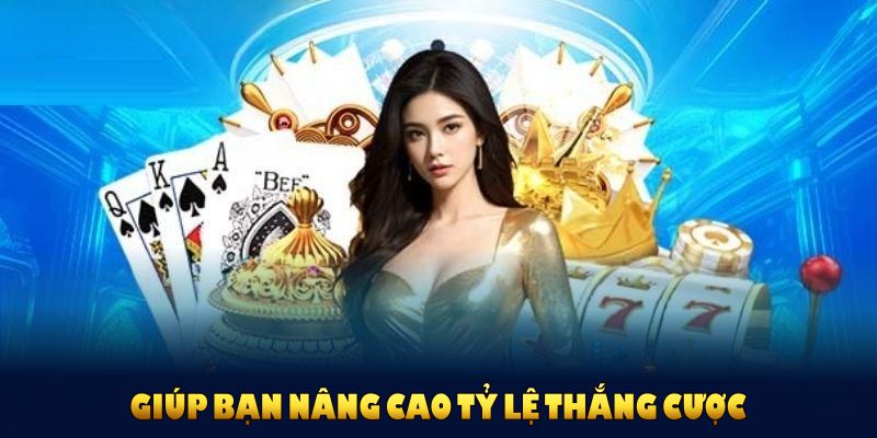 Mẹo tránh bẫy nhà cái giúp bạn nâng cao tỷ lệ thắng cược